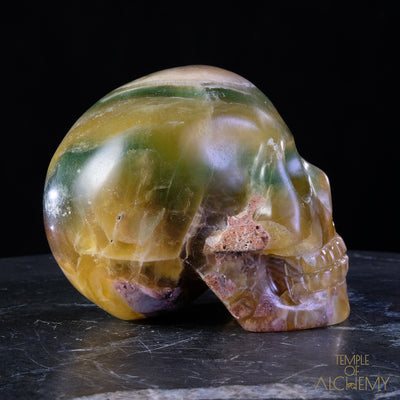 Fluorite