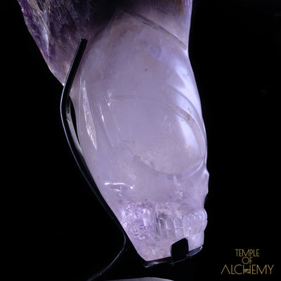 Amethyst Cathedral