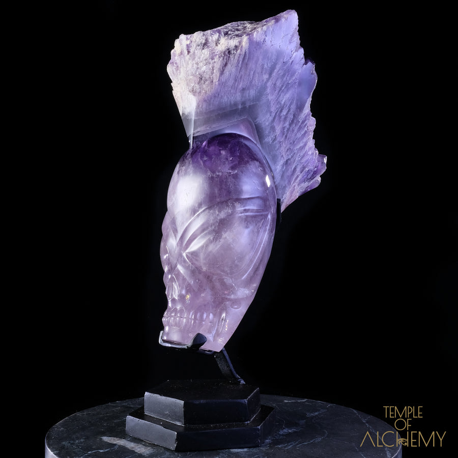Amethyst Cathedral