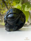 Black Obsidian