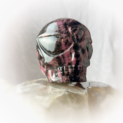 Rhodonite