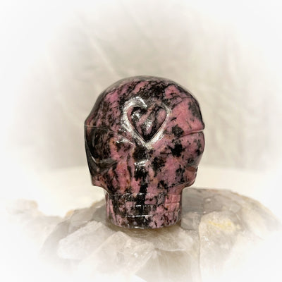 Rhodonite