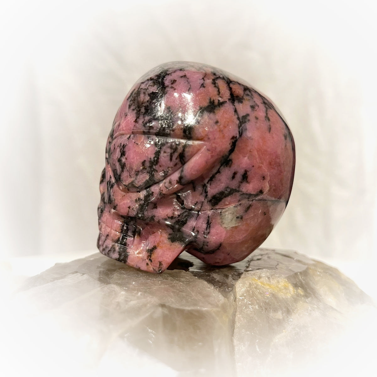 Rhodonite