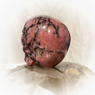 Rhodonite