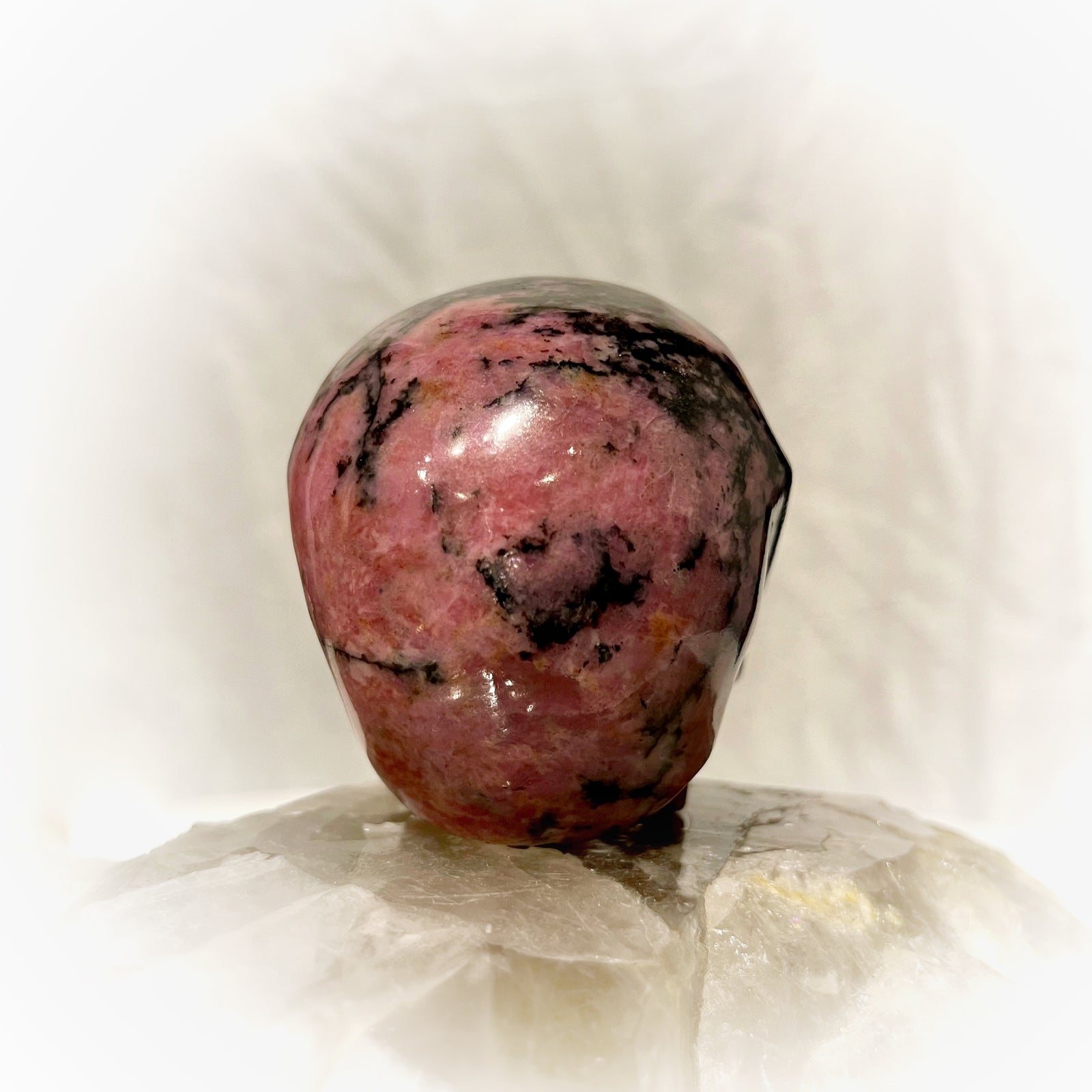 Rhodonite