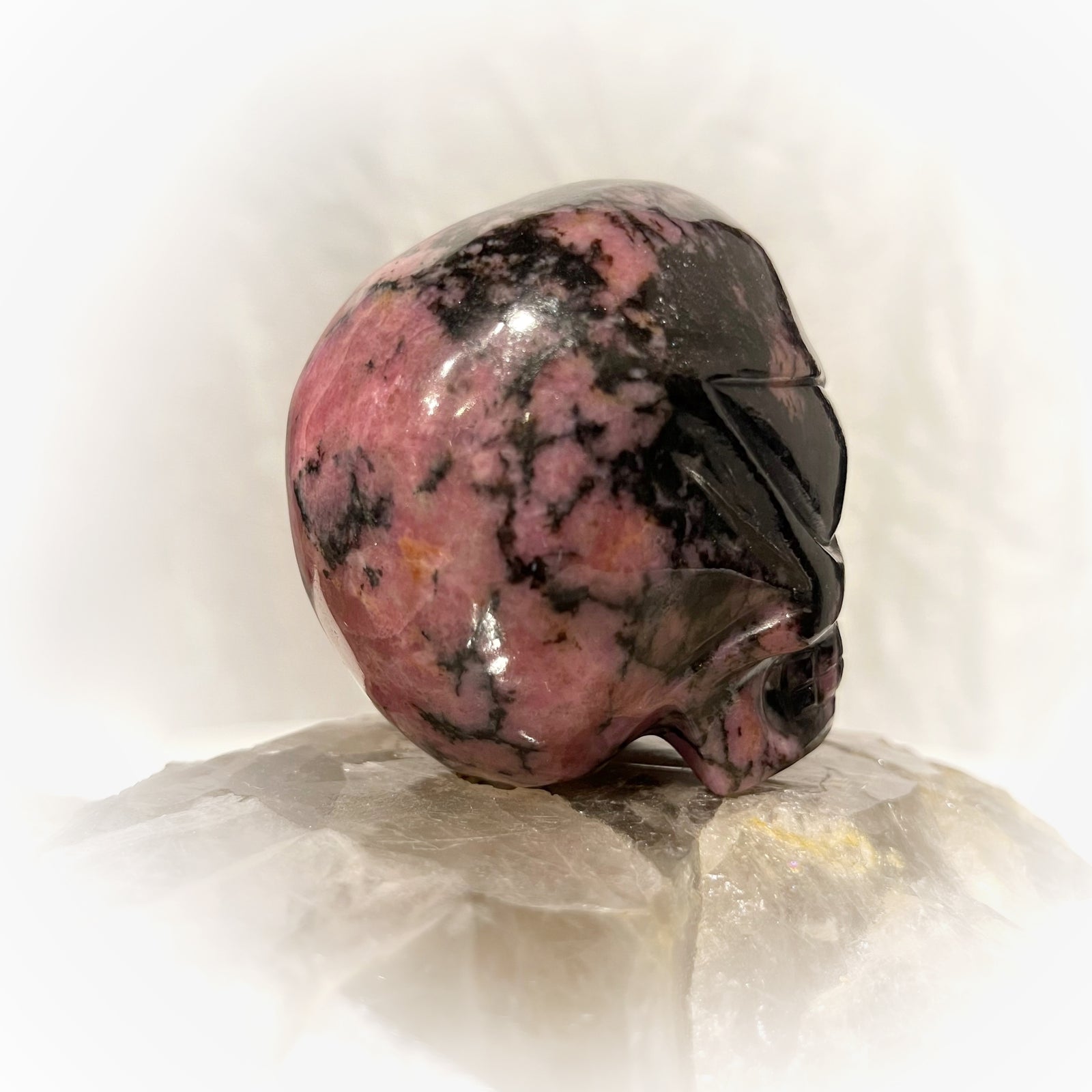Rhodonite