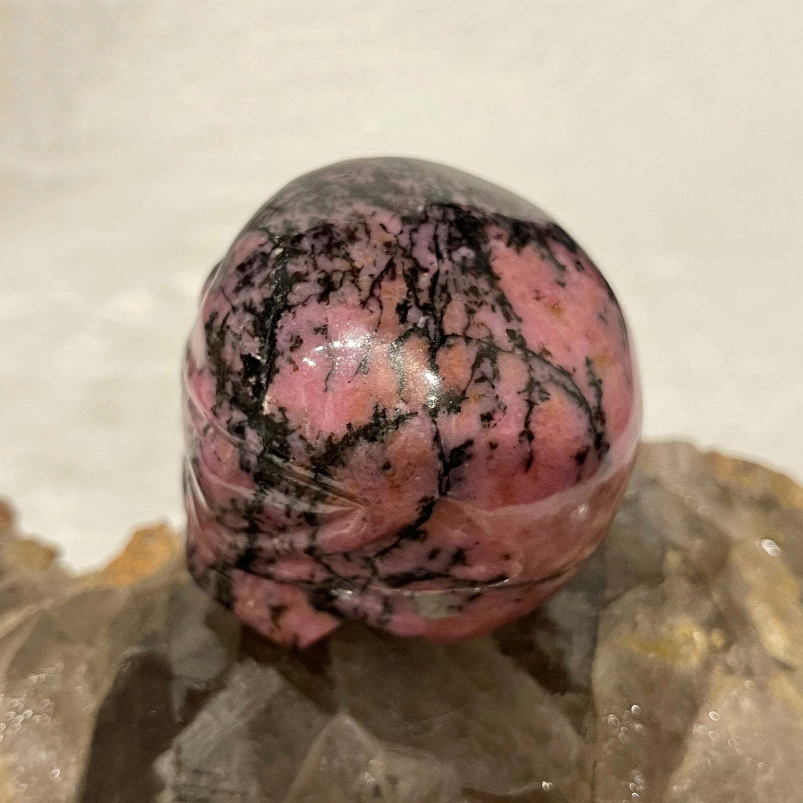 Rhodonite