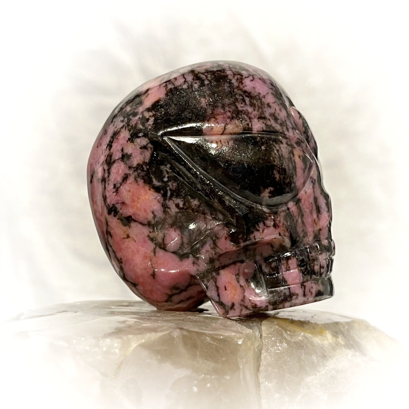 Rhodonite
