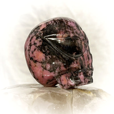 Rhodonite