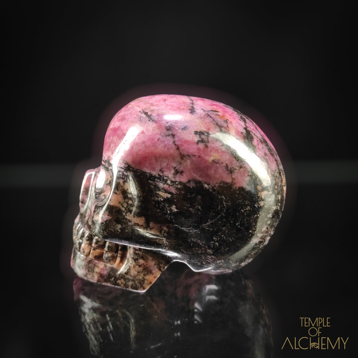 Rhodonite