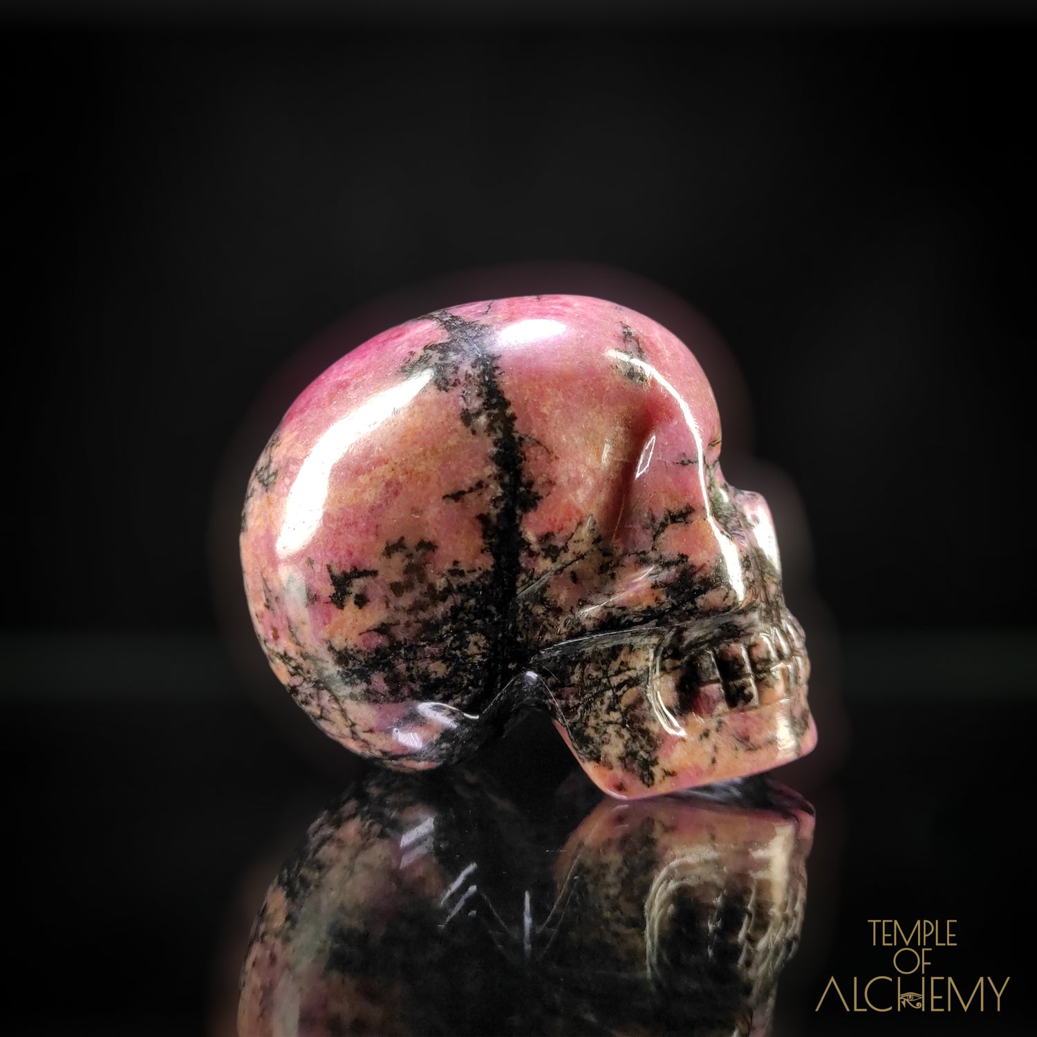 Rhodonite