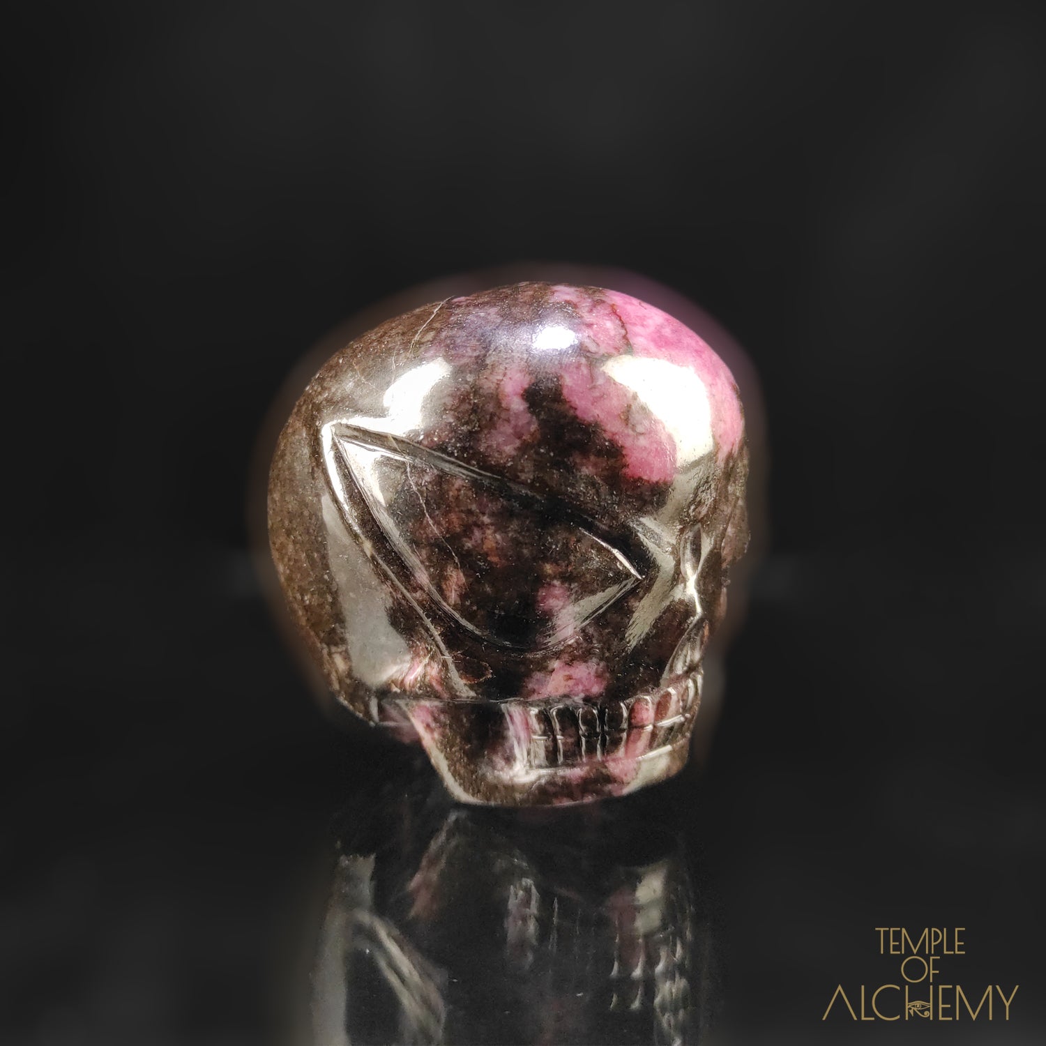 Rhodonite