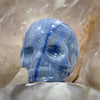 Dumortierite