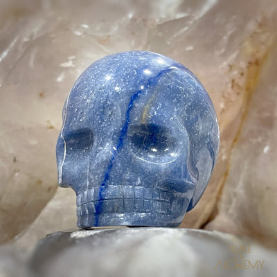 Dumortierite