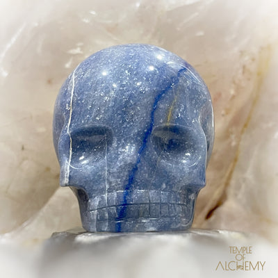 Dumortierite