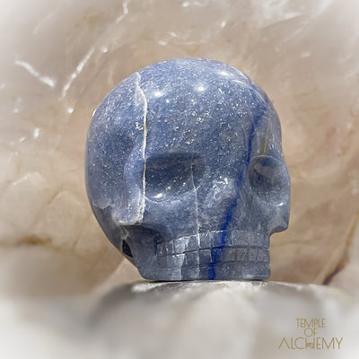 Dumortierite
