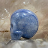 Dumortierite