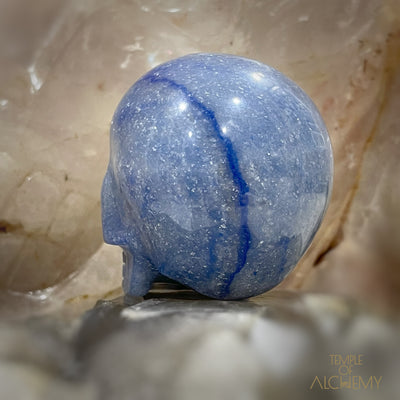 Dumortierite