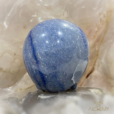 Dumortierite