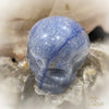 Dumortierite