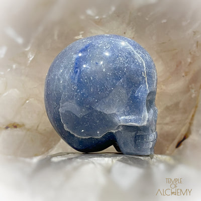 Dumortierite