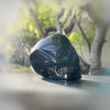 Black Obsidian