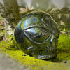 Black Obsidian