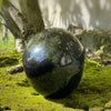 Black Obsidian