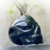Black Obsidian