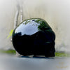 Black Obsidian
