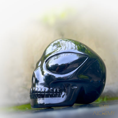 Black Obsidian