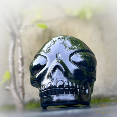 Black Obsidian