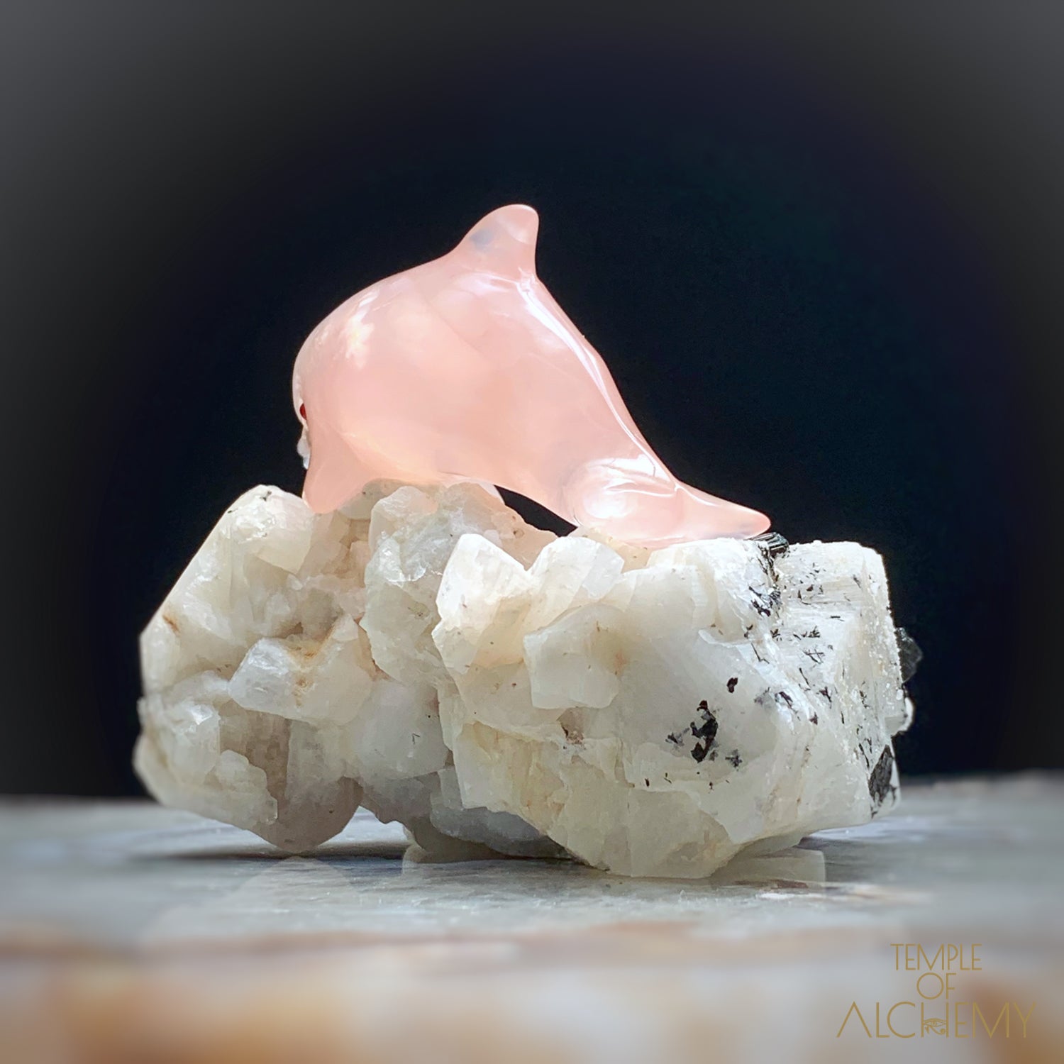 Rose Quartz