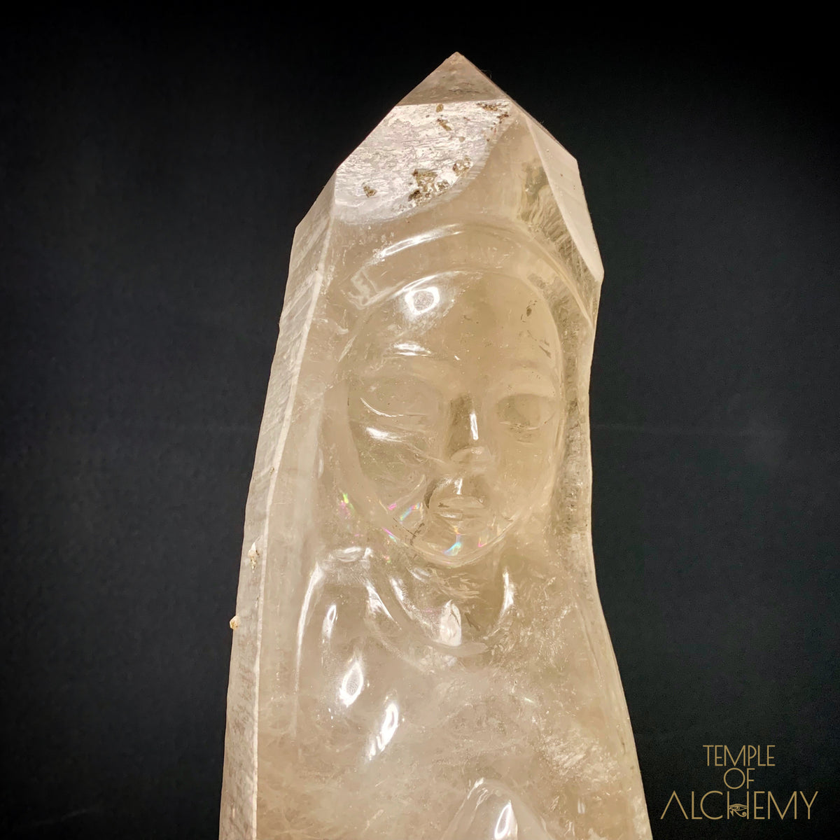 * Reserved C * Lemurian 🌈