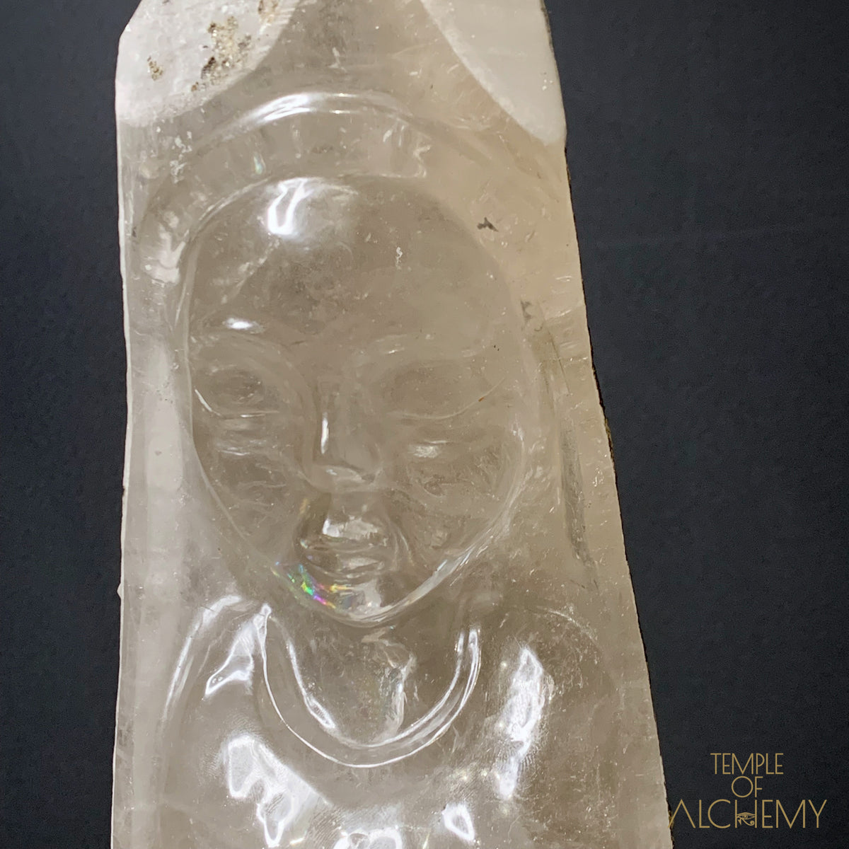 * Reserved C * Lemurian 🌈