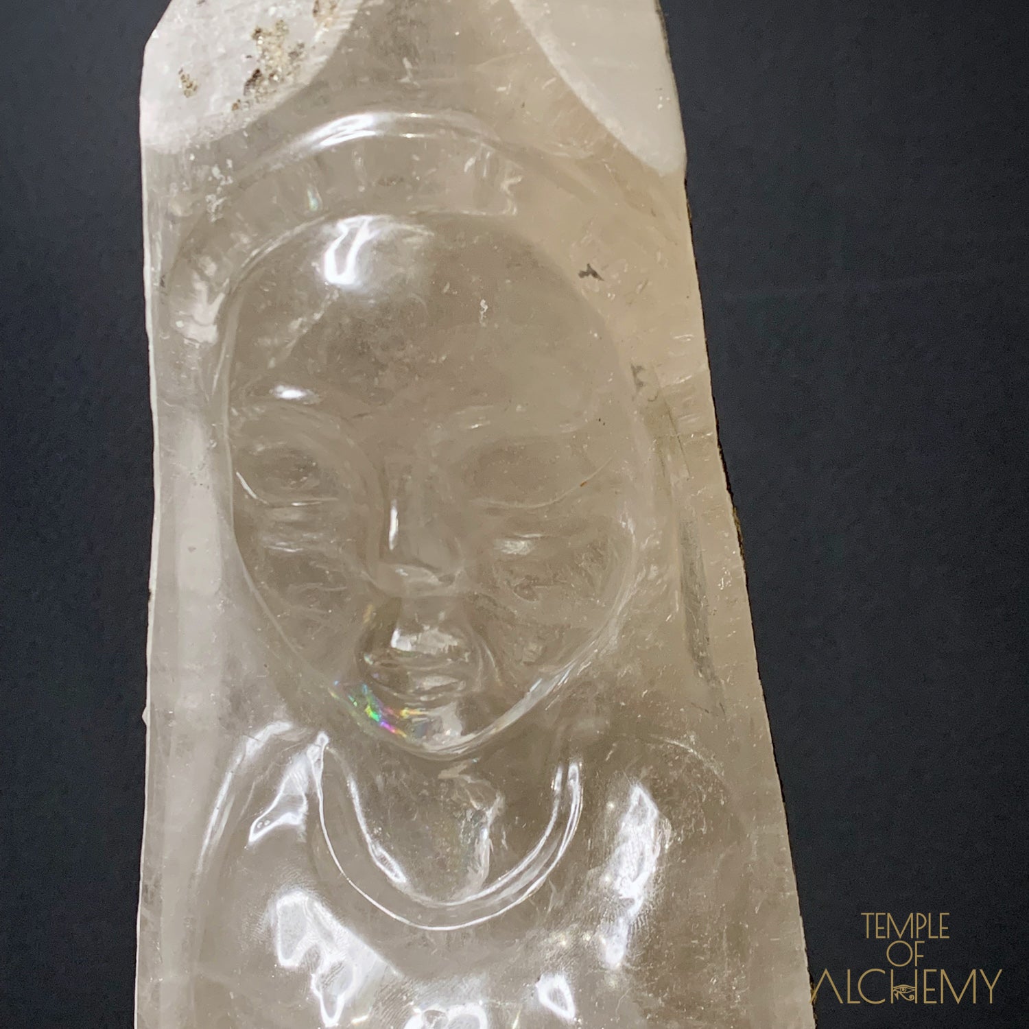 * Reserved C * Lemurian 🌈