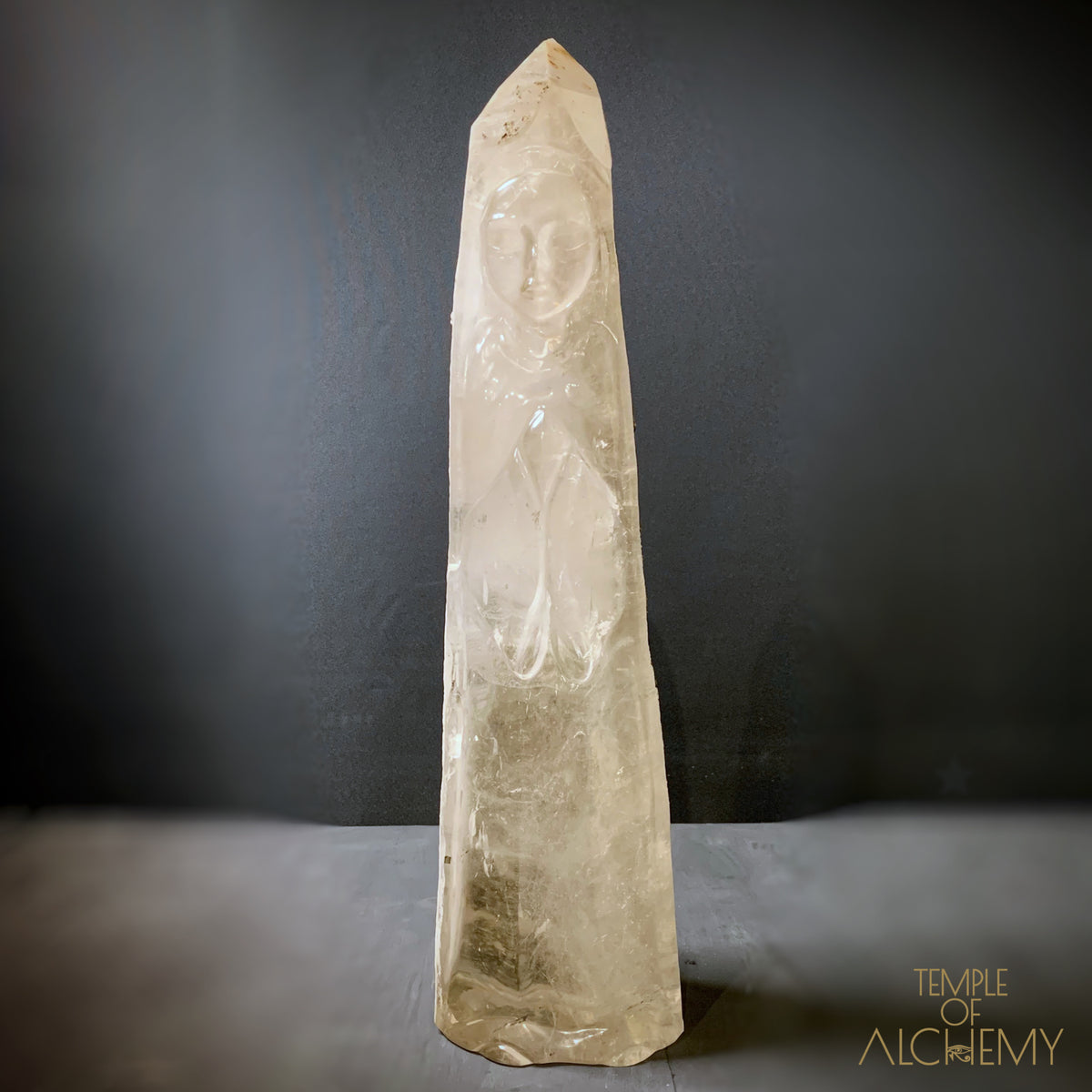 * Reserved C * Lemurian 🌈