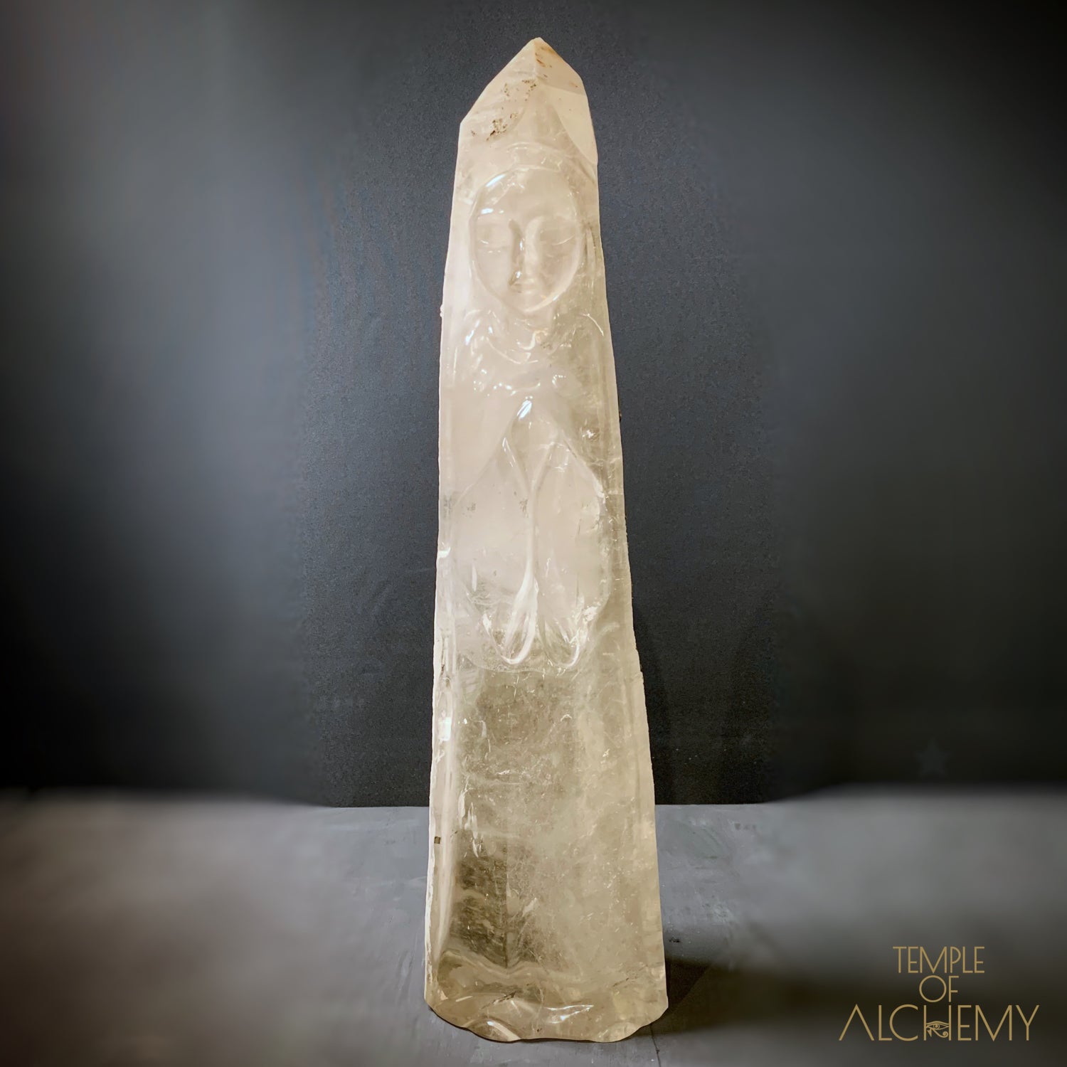 * Reserved C * Lemurian 🌈