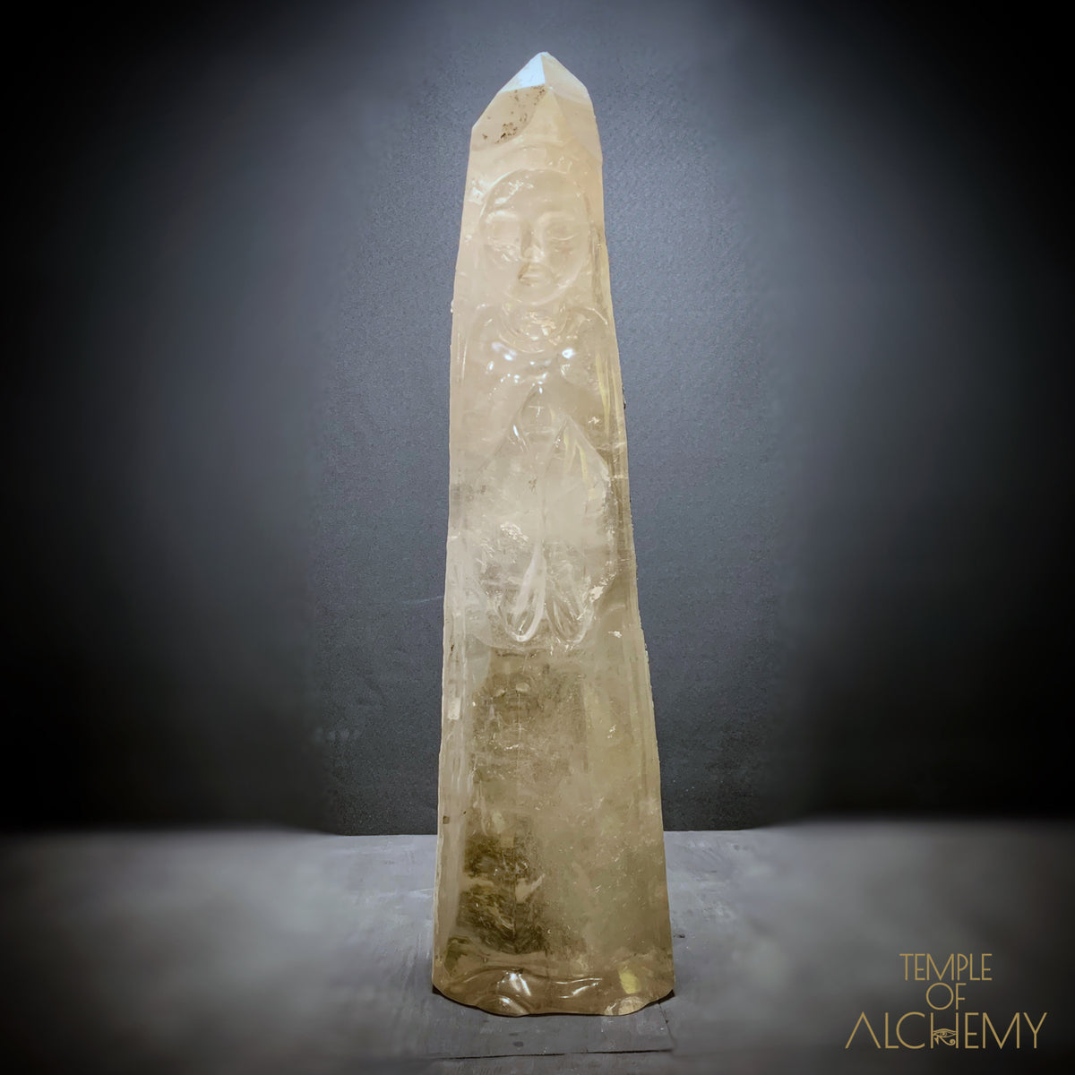 * Reserved C * Lemurian 🌈