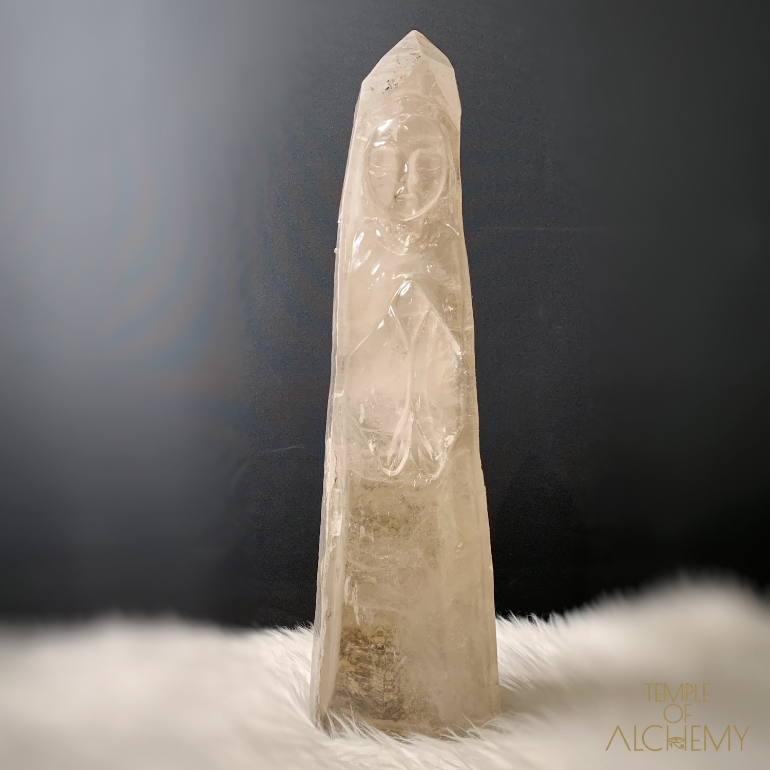 * Reserved C * Lemurian 🌈