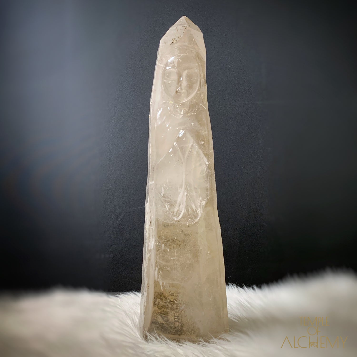 * Reserved C * Lemurian 🌈