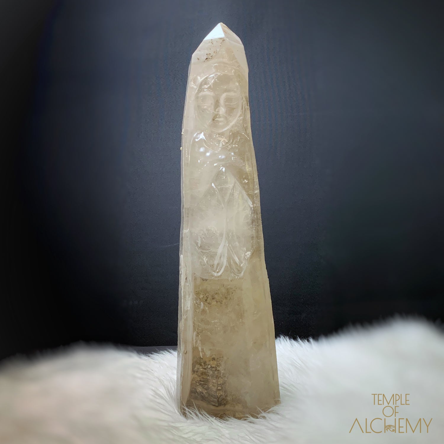 * Reserved C * Lemurian 🌈