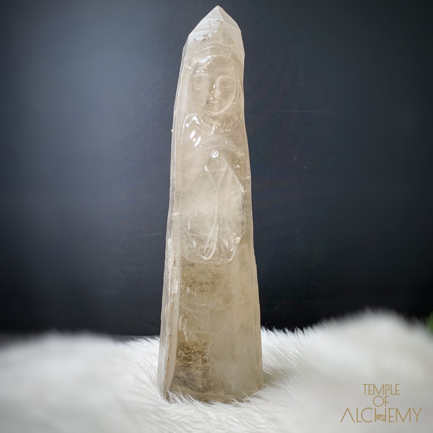 * Reserved C * Lemurian 🌈