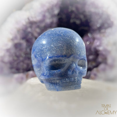 Dumortierite