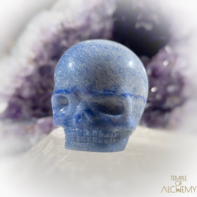 Dumortierite