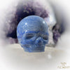 Dumortierite