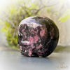 Rhodonite