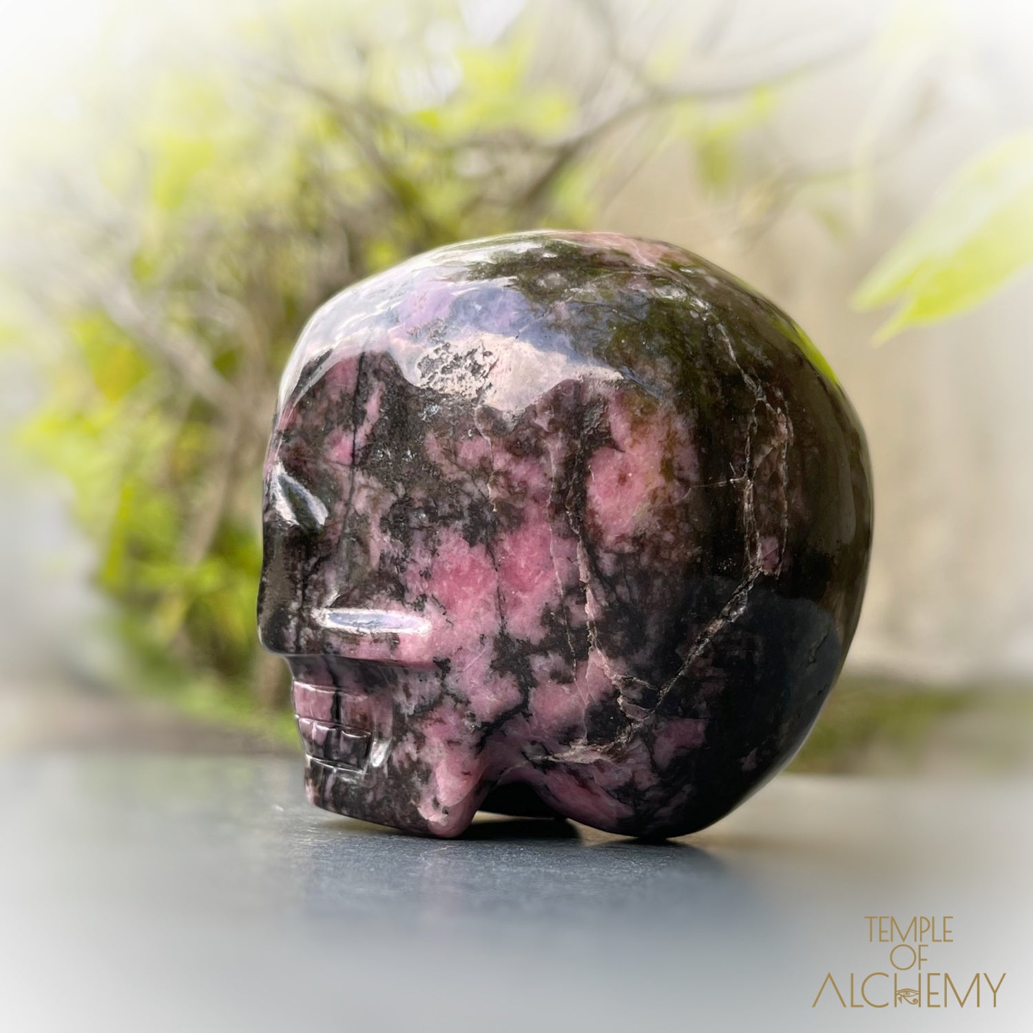 Rhodonite