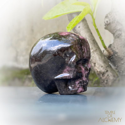 Rhodonite