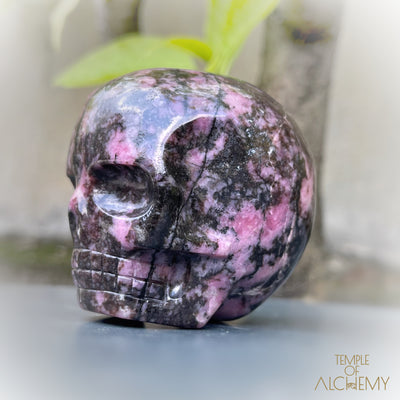 Rhodonite